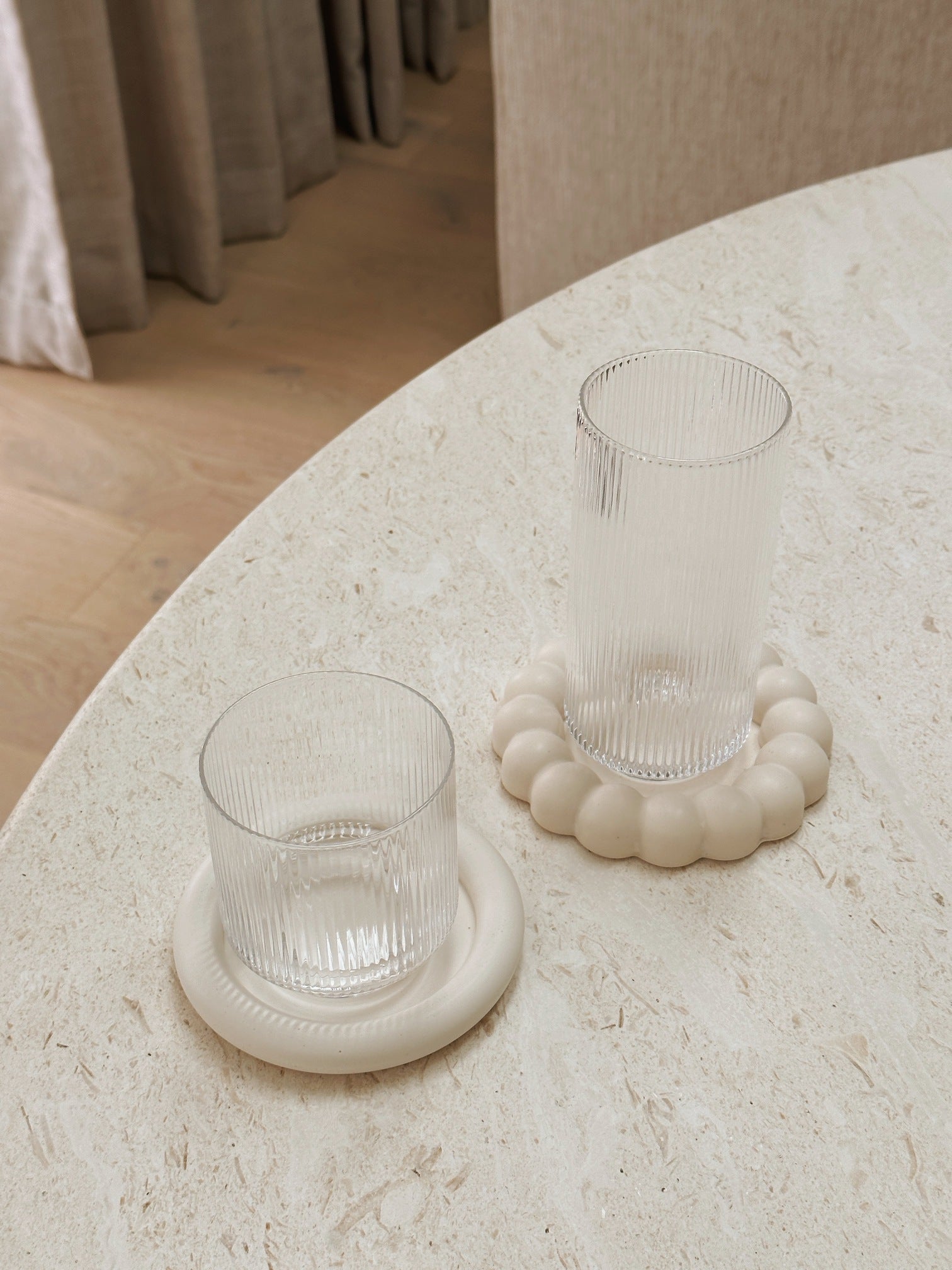 The Blanca Mini Dish