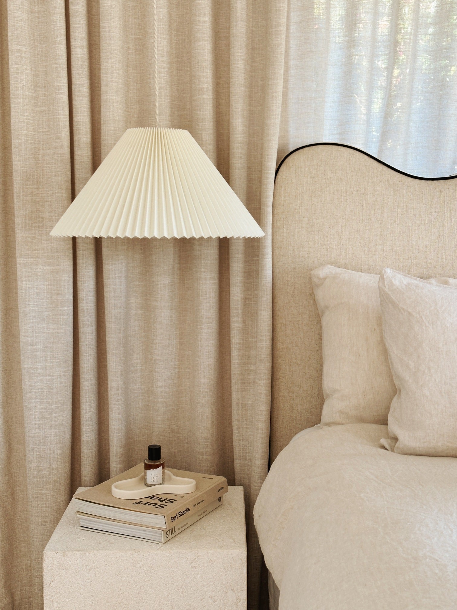 The Sienna Tray