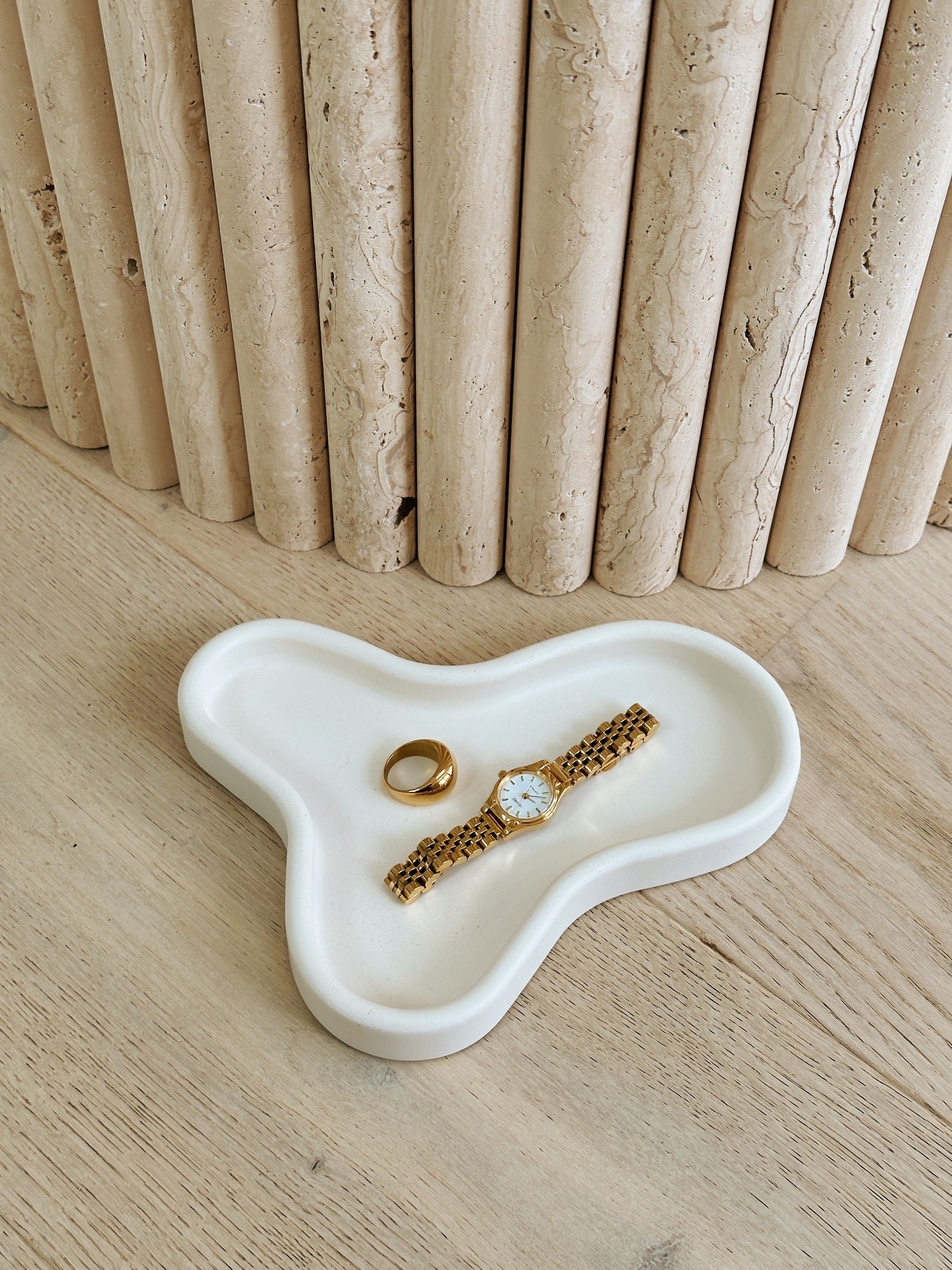 The Sienna Tray