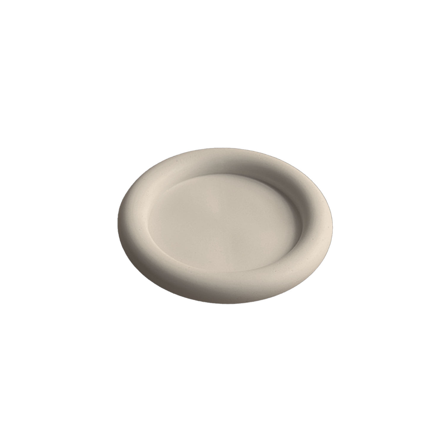 The Blanca Mini Dish