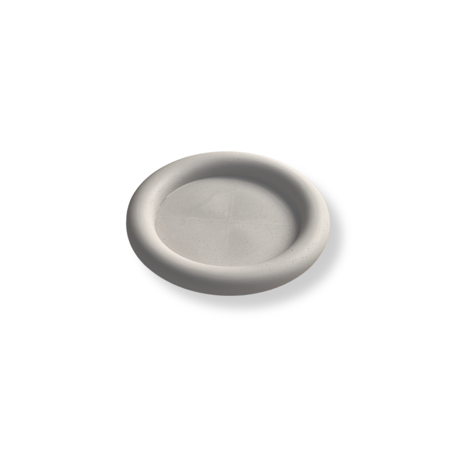 The Blanca Mini Dish (Sample)