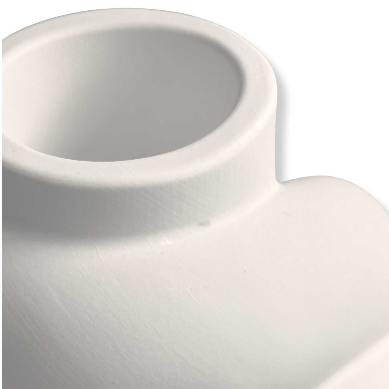 The Elio Vase (Sample)