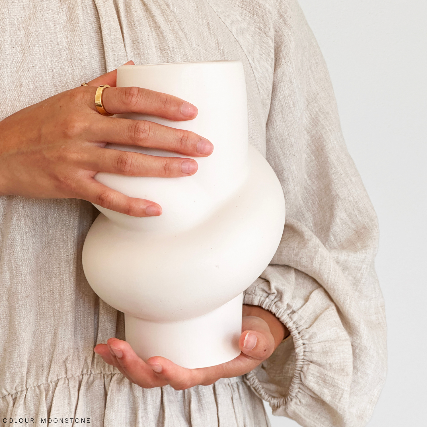 The Esme Vase