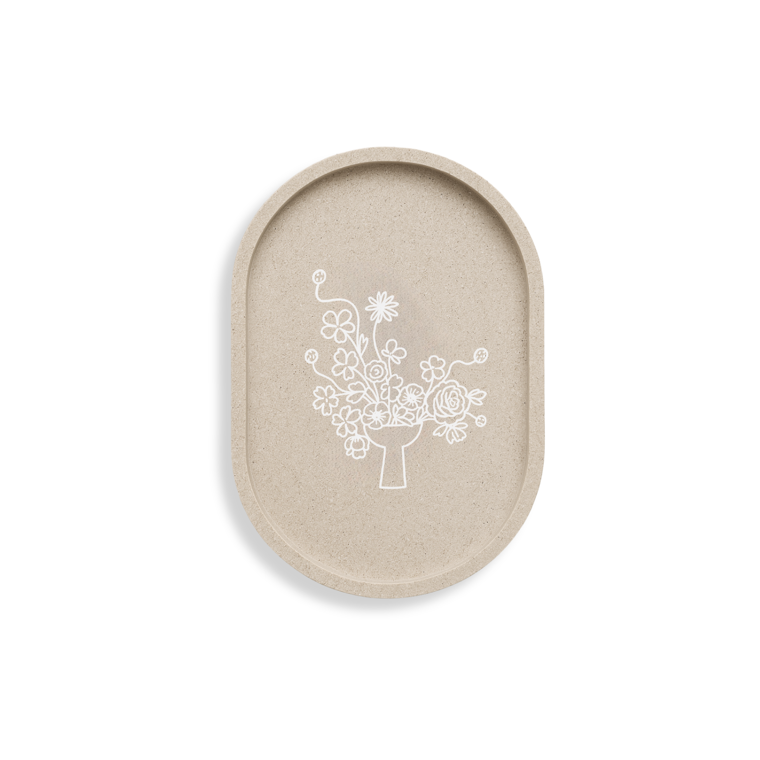 The Forme Personalised Tray