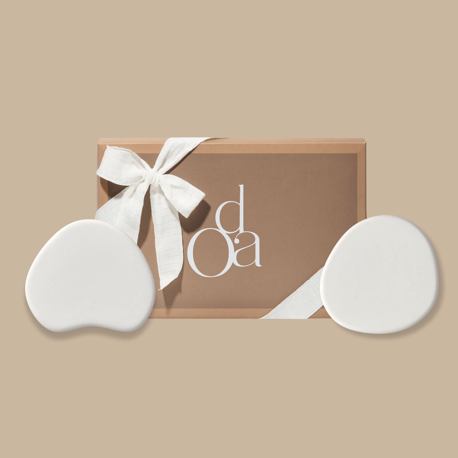 The Coaster Gift Set