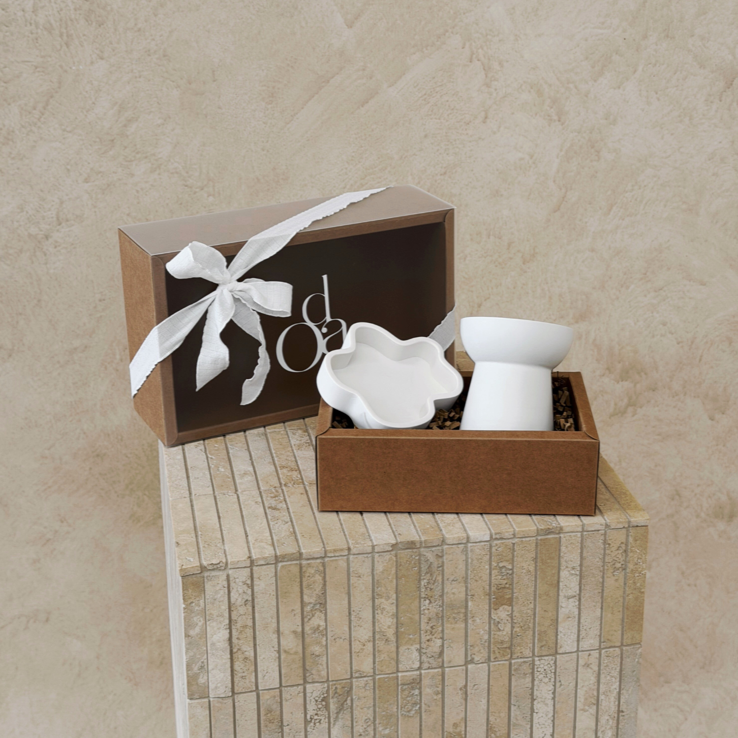 The Lou & Luelle Gift Set