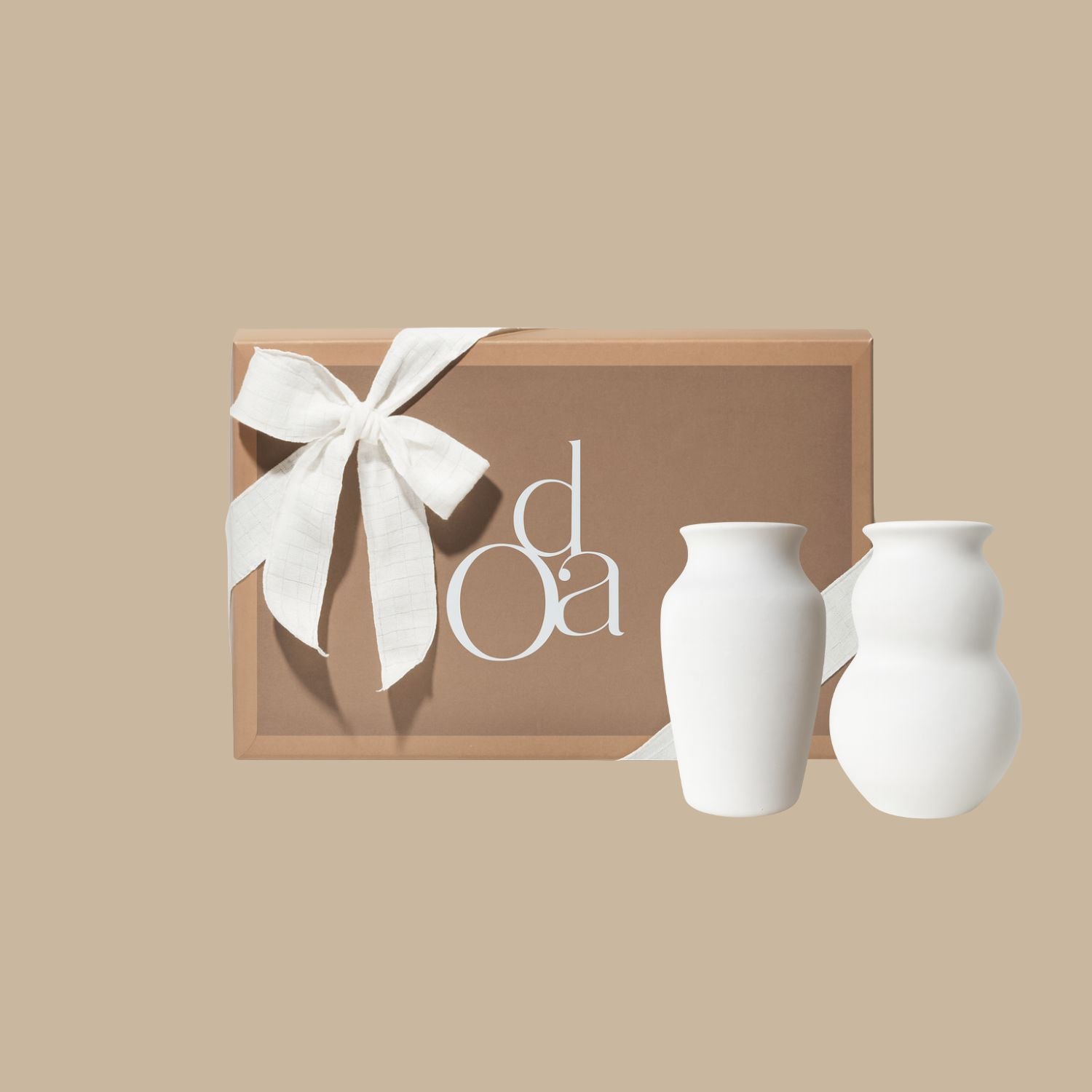 The Mini Vase Gift Set