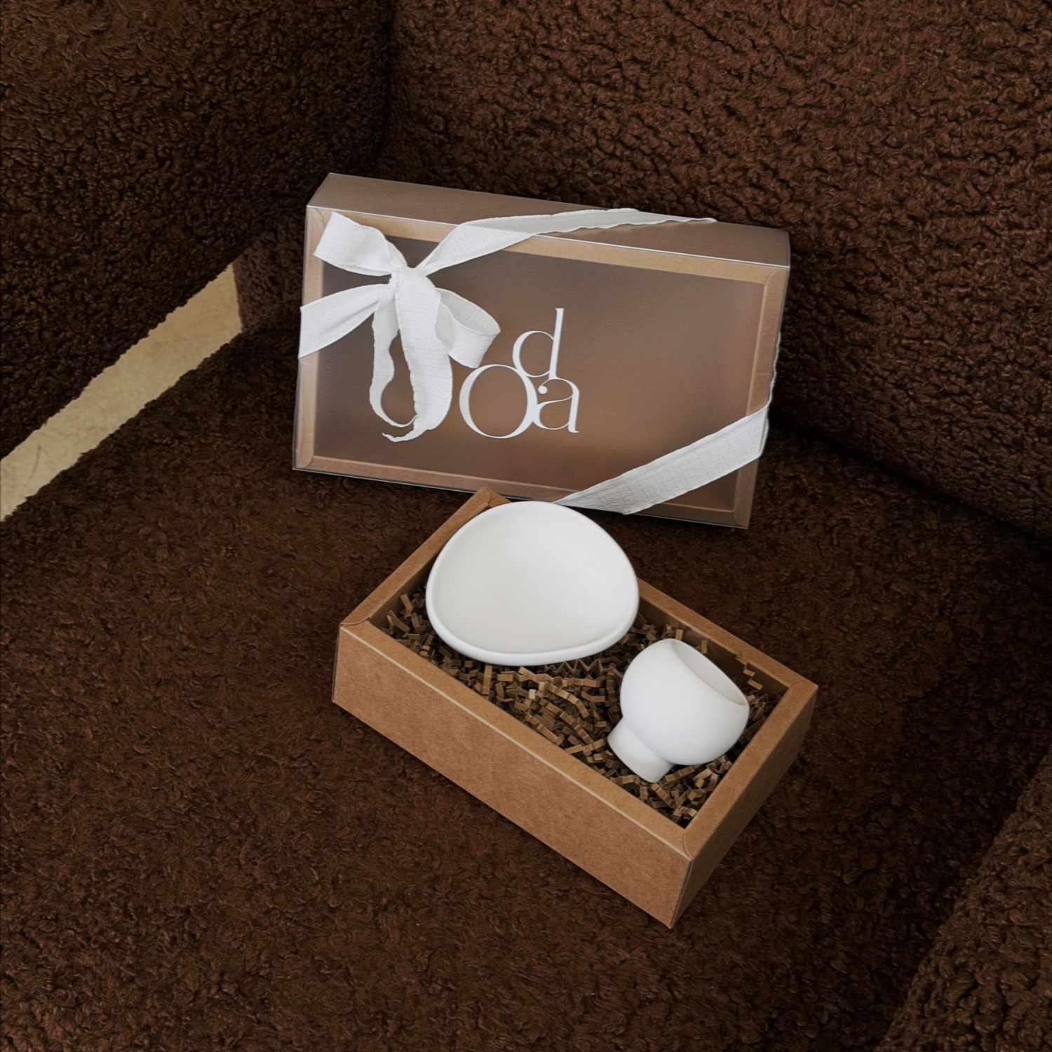 The Arlo & Soleil Gift Set