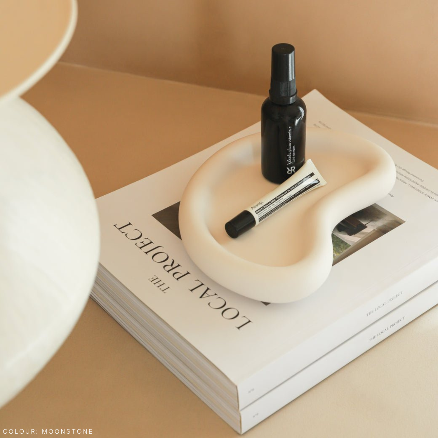 The Jagger Tray
