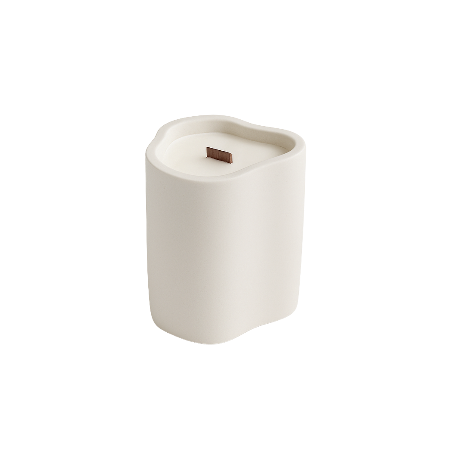 The Lumi Scented Candle - Golden Hour
