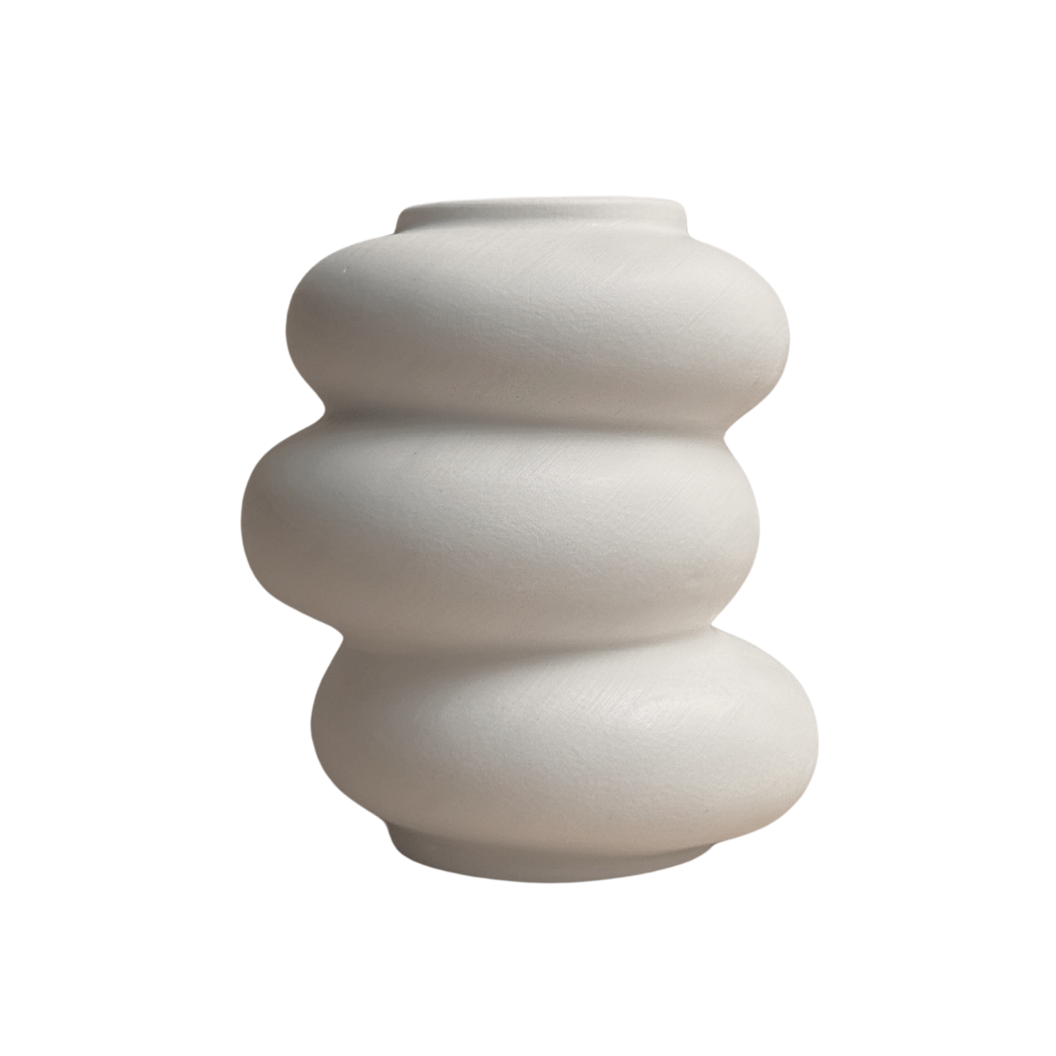 The Masen Vase