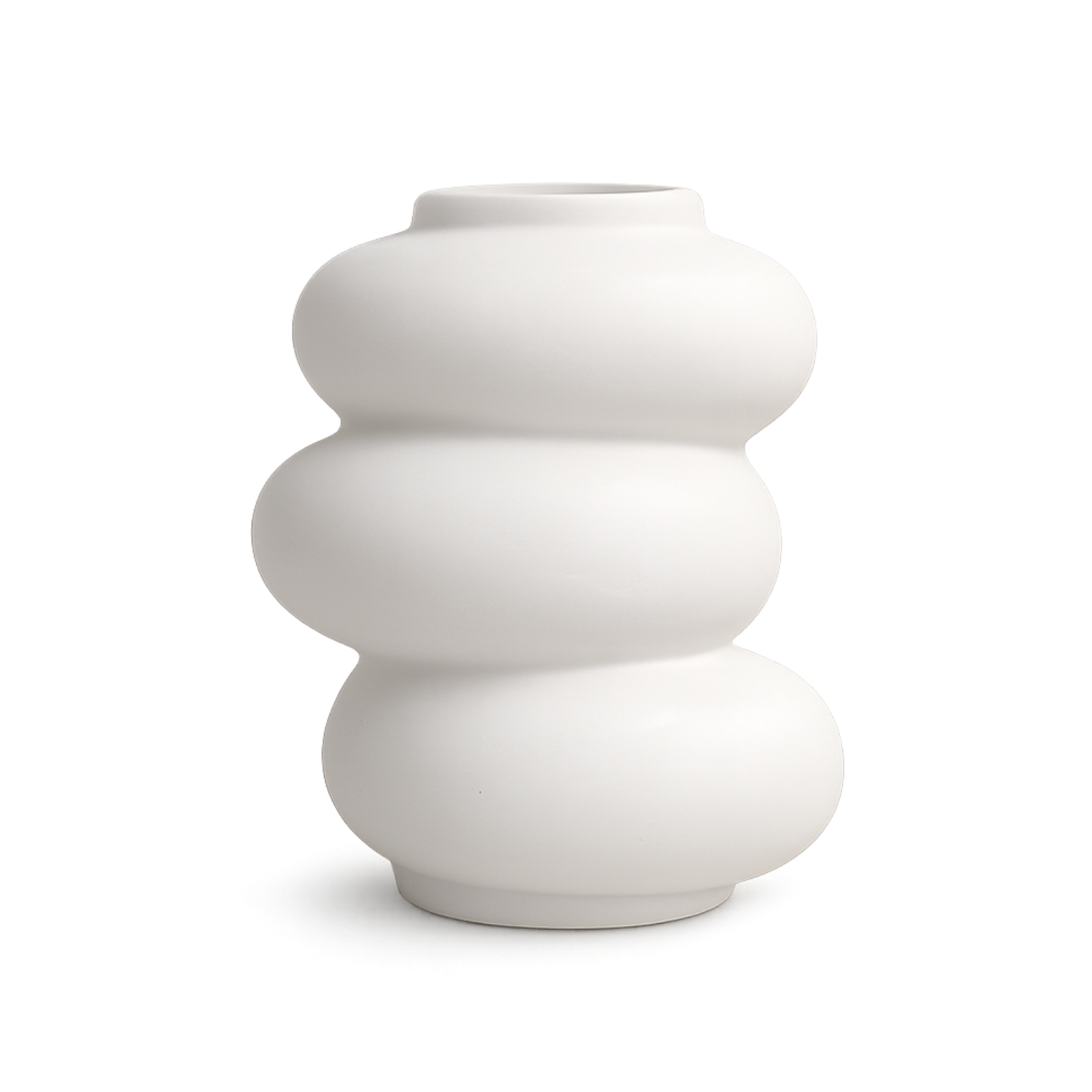 The Masen Vase