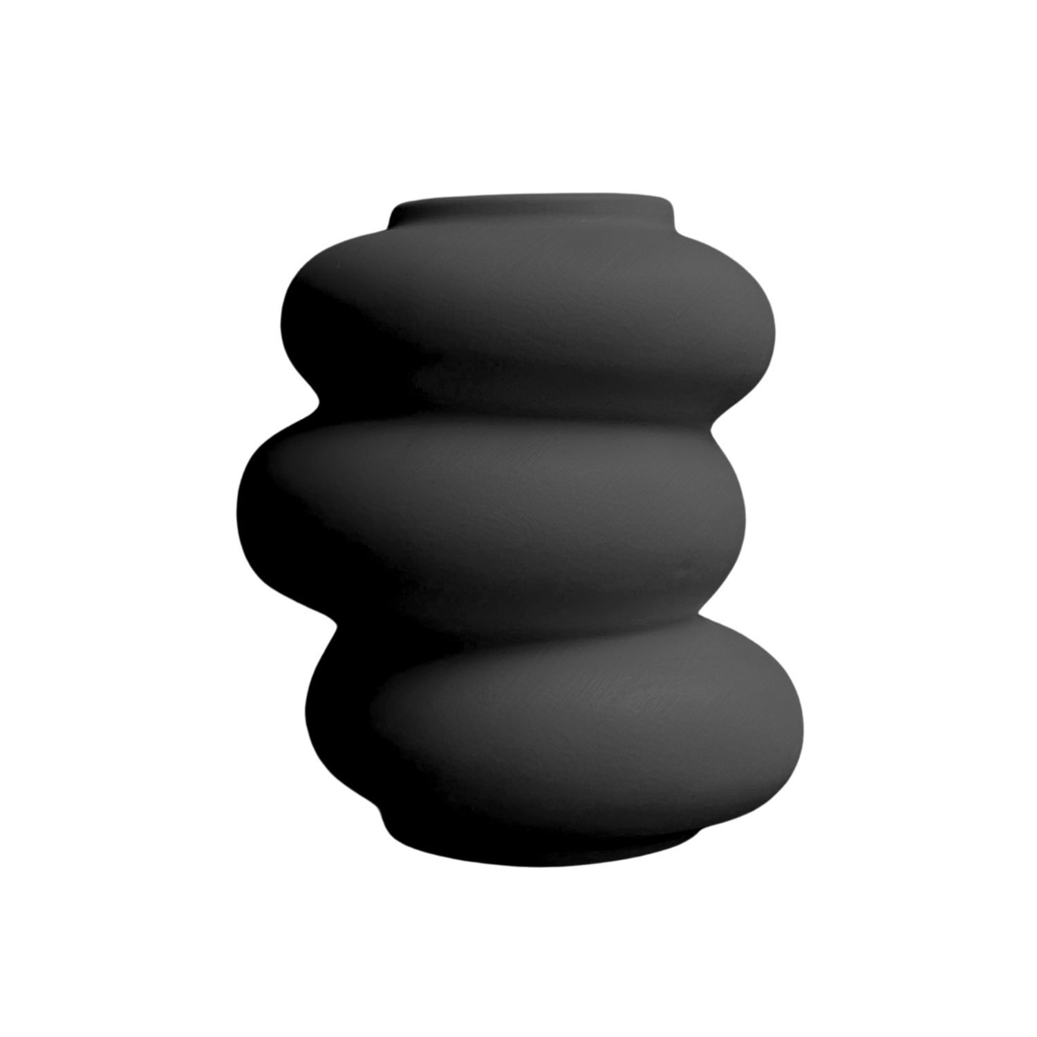 The Masen Vase