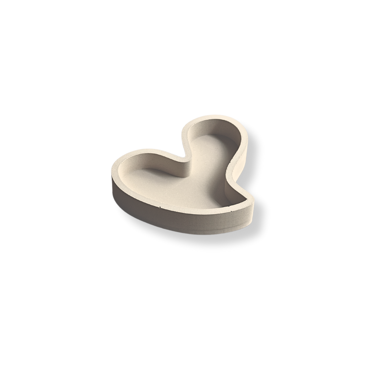 The Mini Heart Dish (Sample)