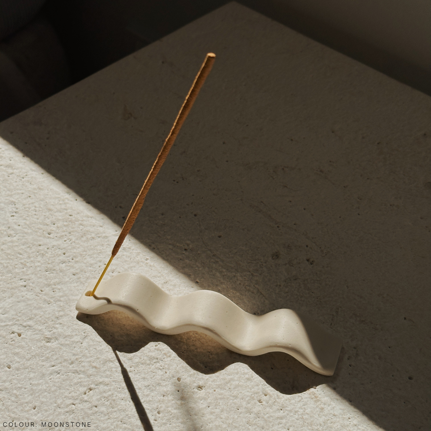 The Neo Incense Holder