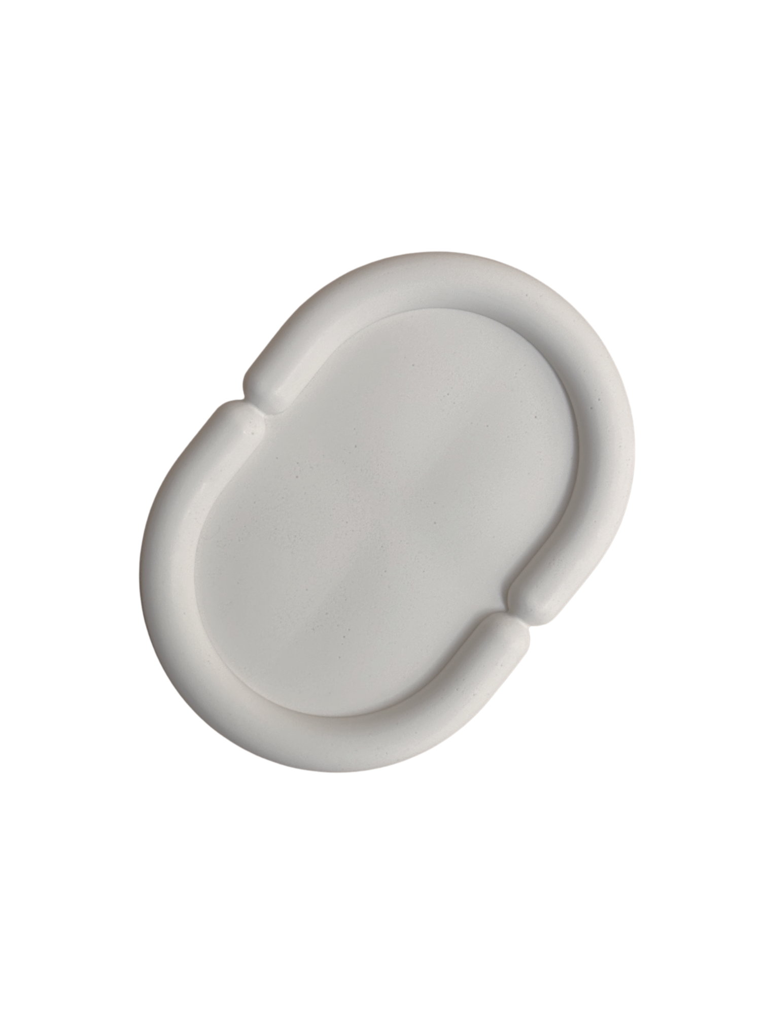 The Cameo Tray