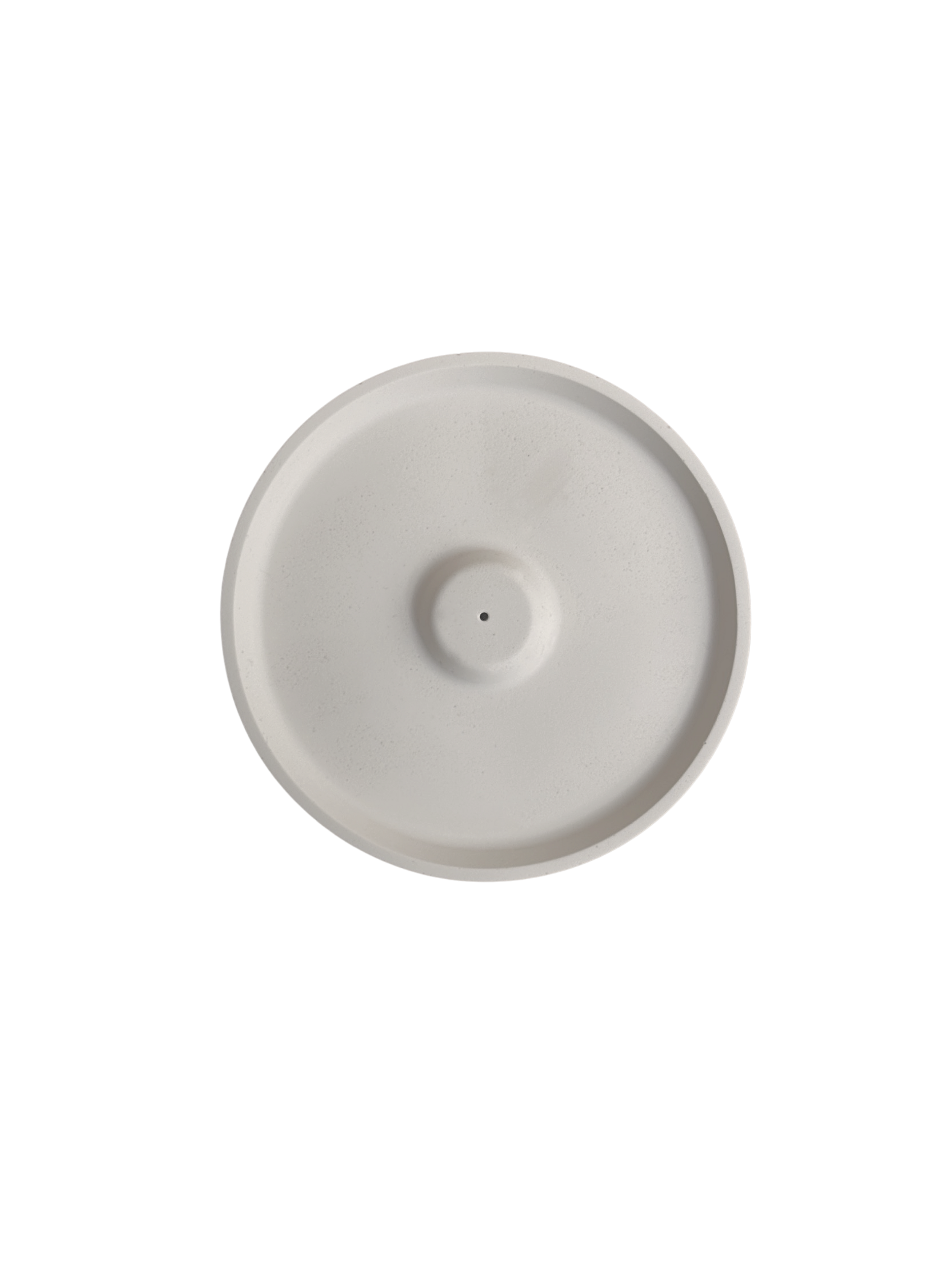 The Capri Incense Holder