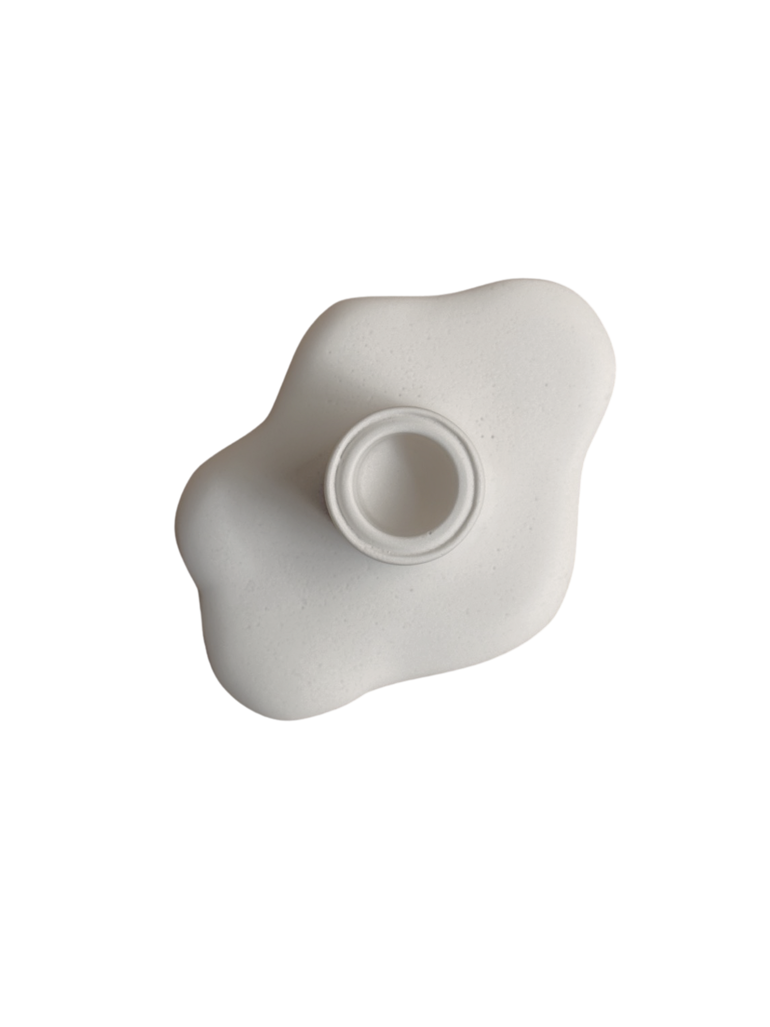 The Gaia Taper Candle Holder