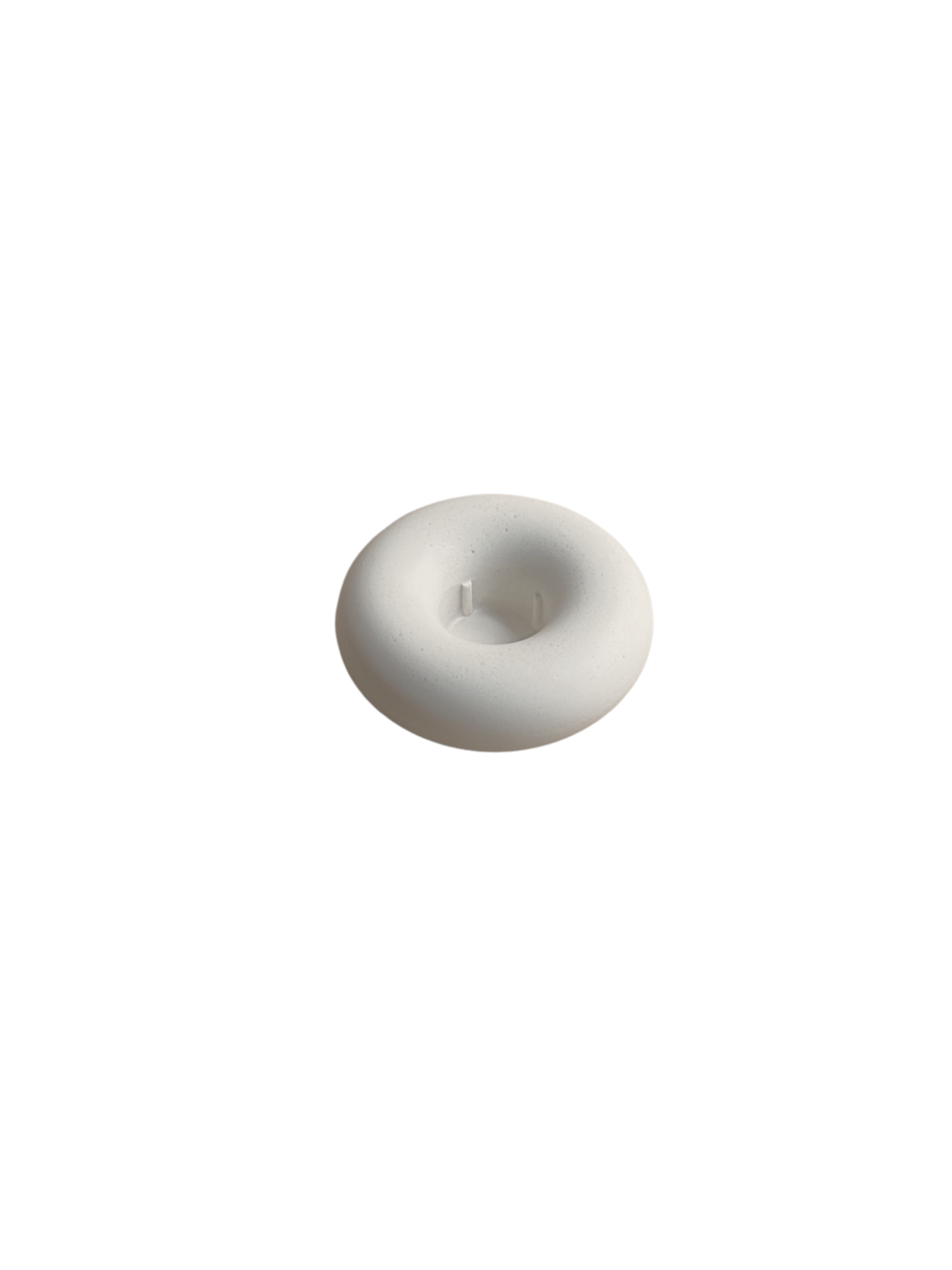 Harlow Taper Candle Holder Handmade Homewares & Decor THE ODDATIVE