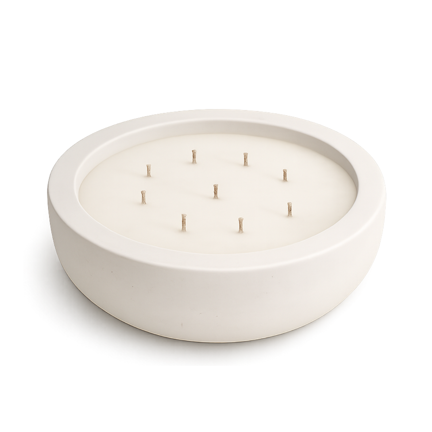 The Paloma Candle Bowl