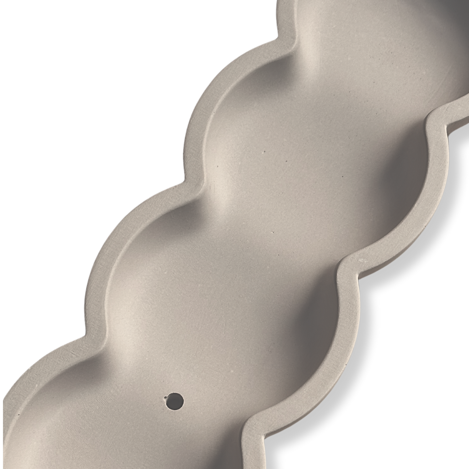 The Bonnie Incense Holder (Sample)