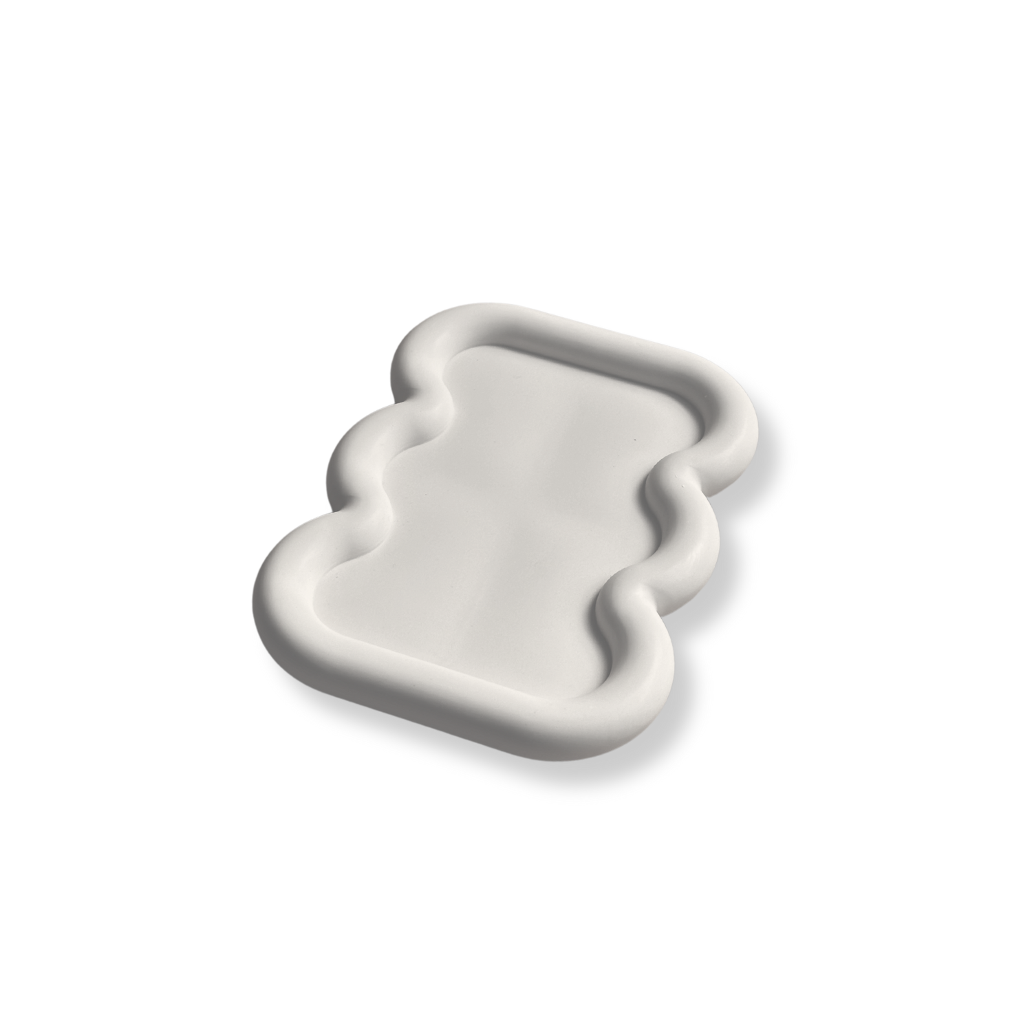 The Saylor Tray (Sample)