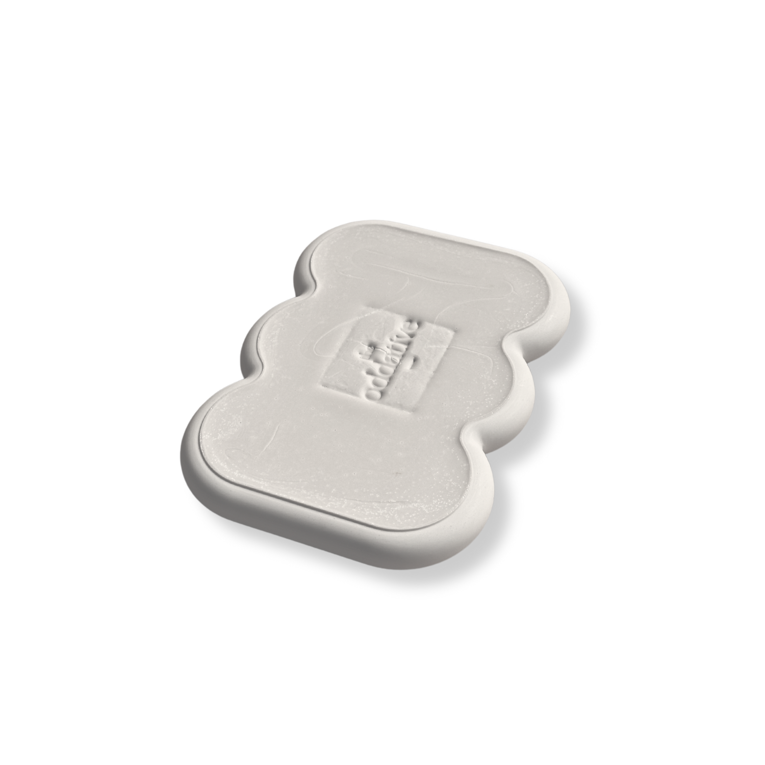 The Saylor Tray (Sample)