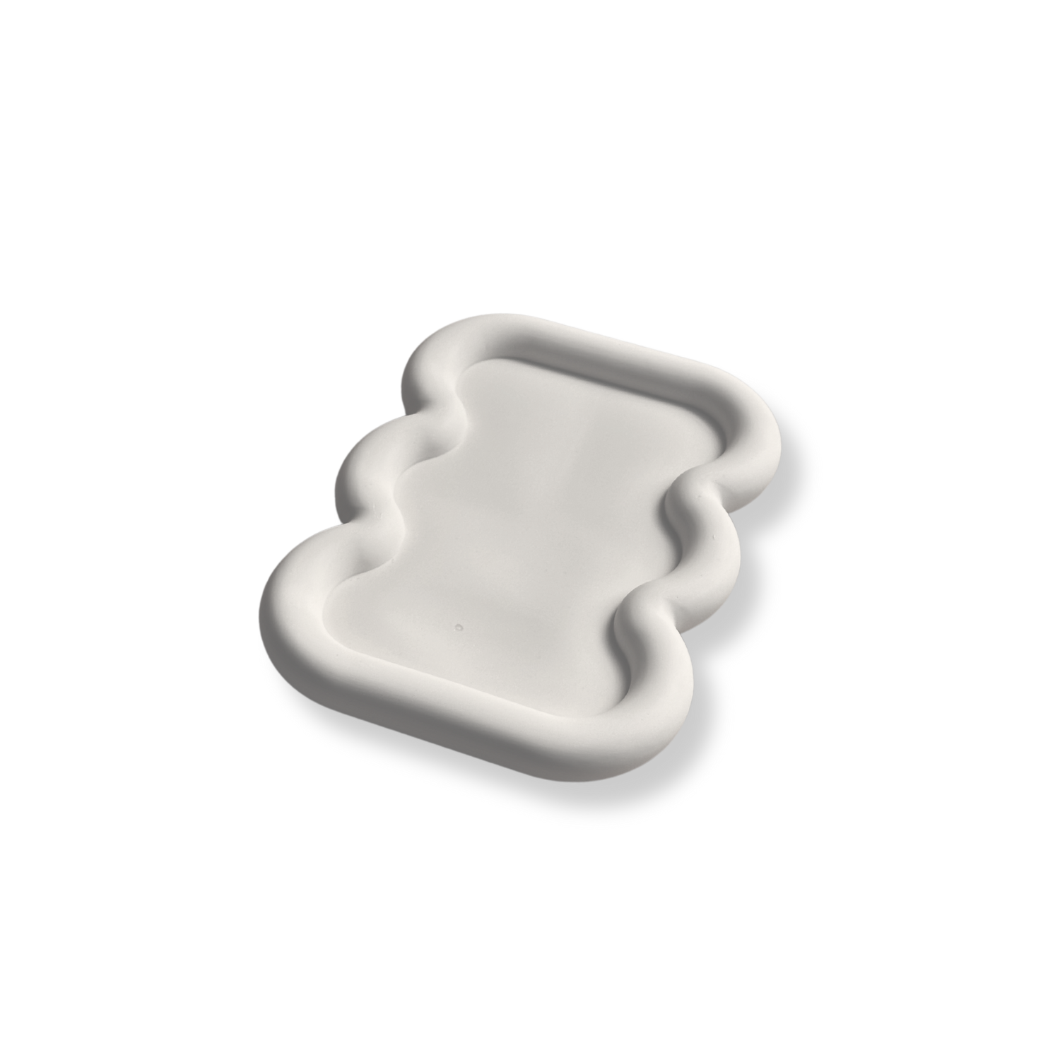 The Saylor Tray (Sample)