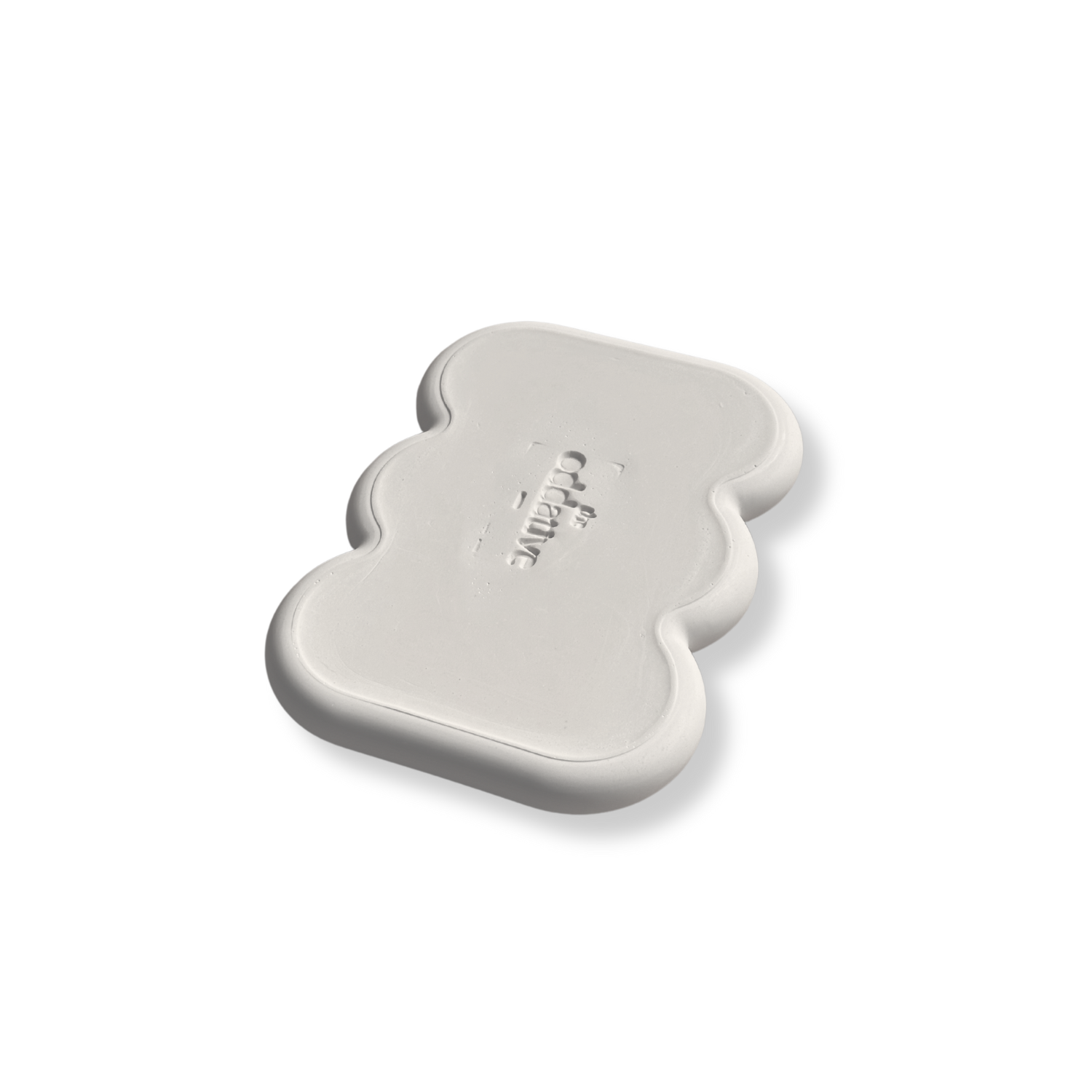 The Saylor Tray (Sample)