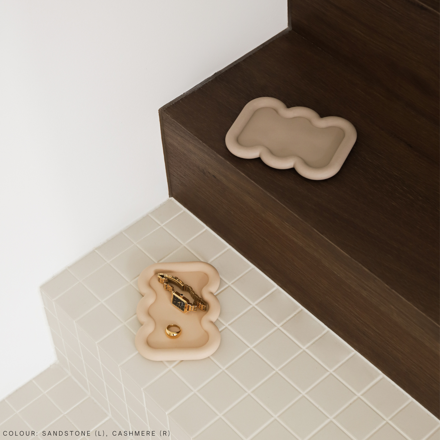 The Saylor Tray