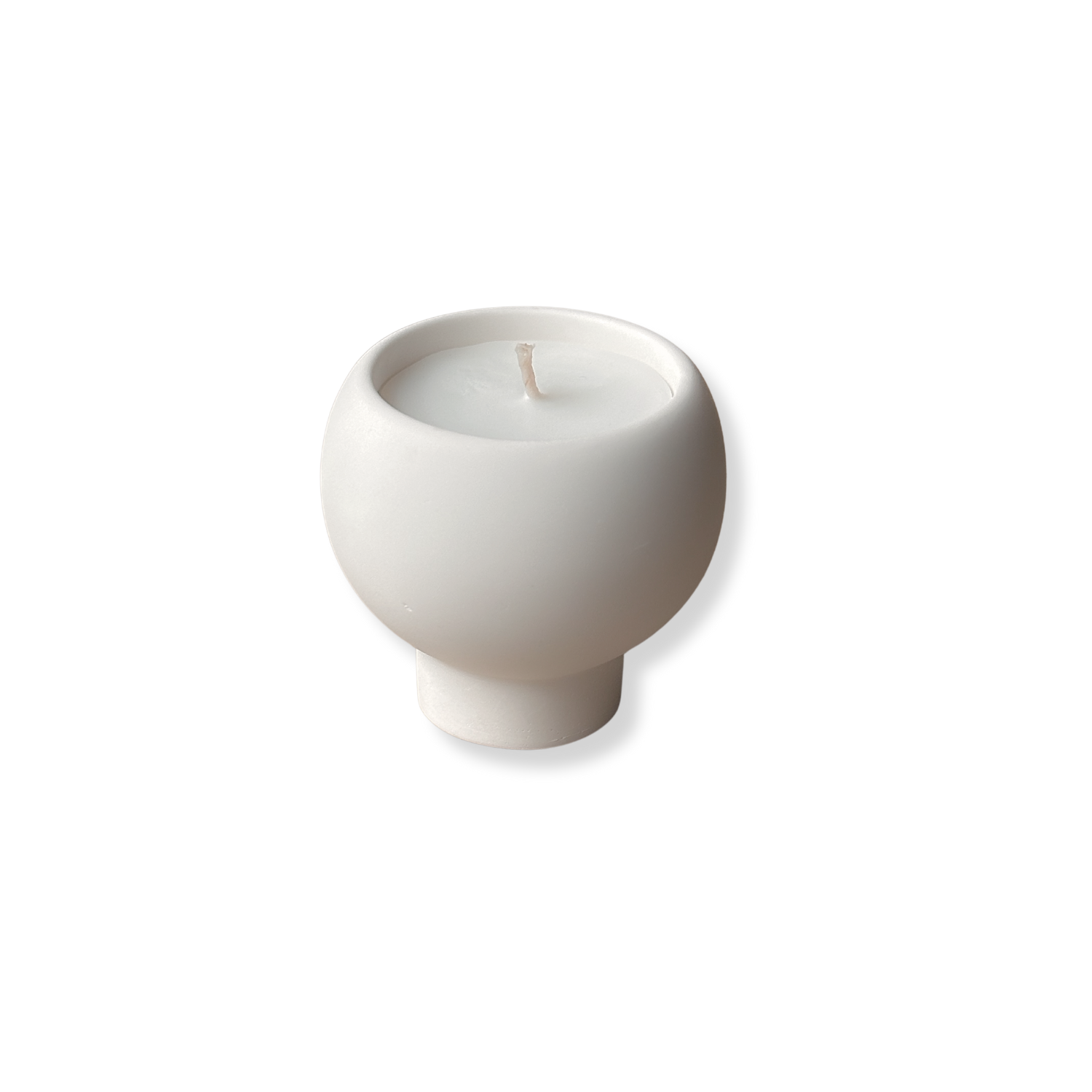 The Soleil Tealight Candle