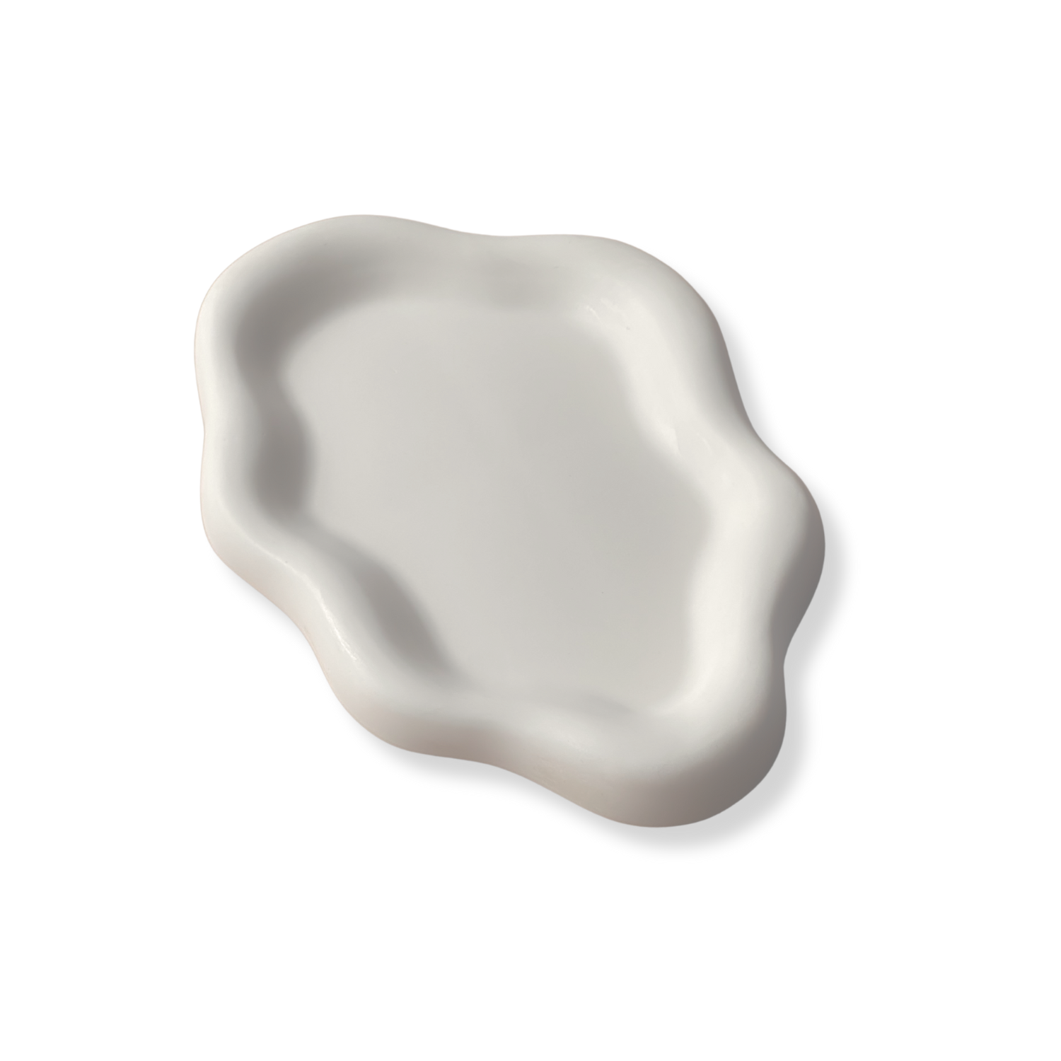 The Franca Dish