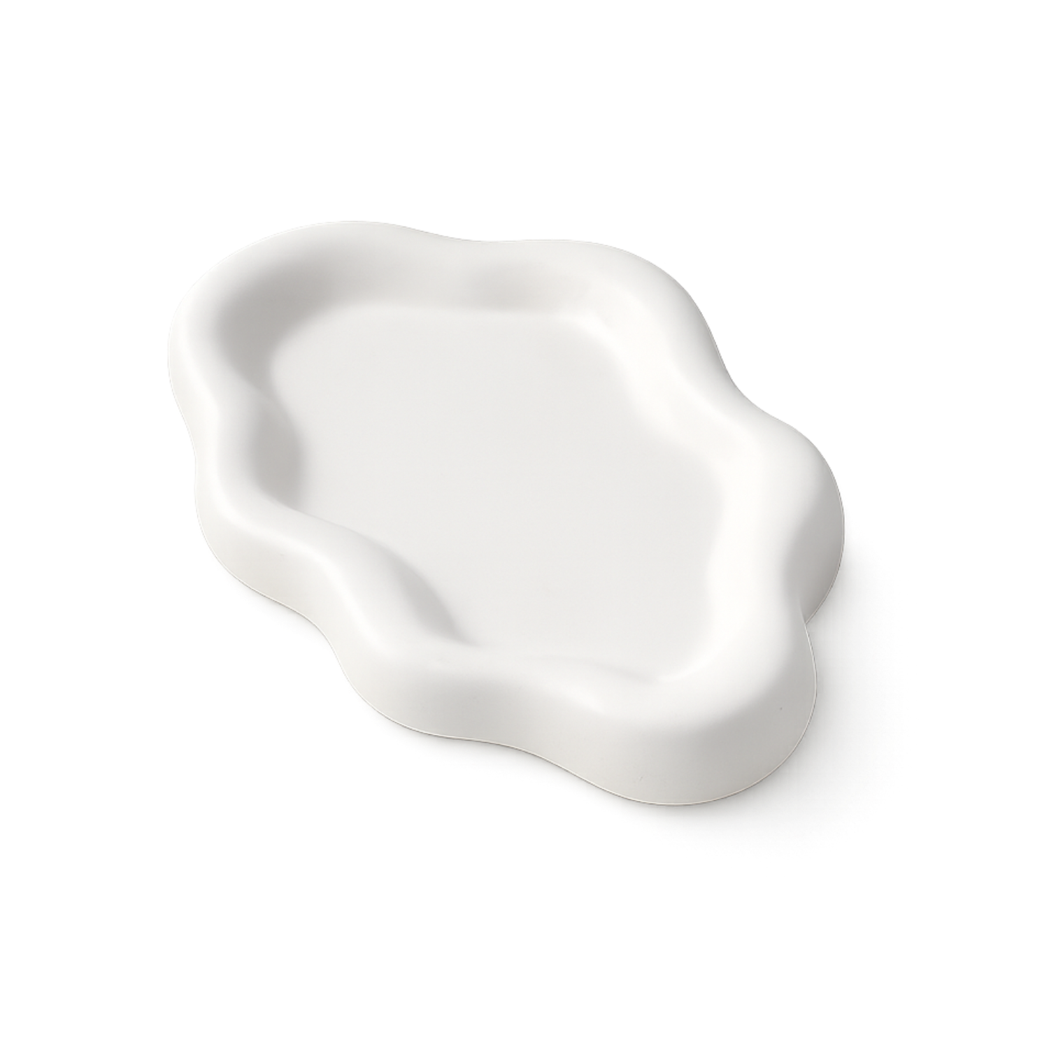 The Franca Dish