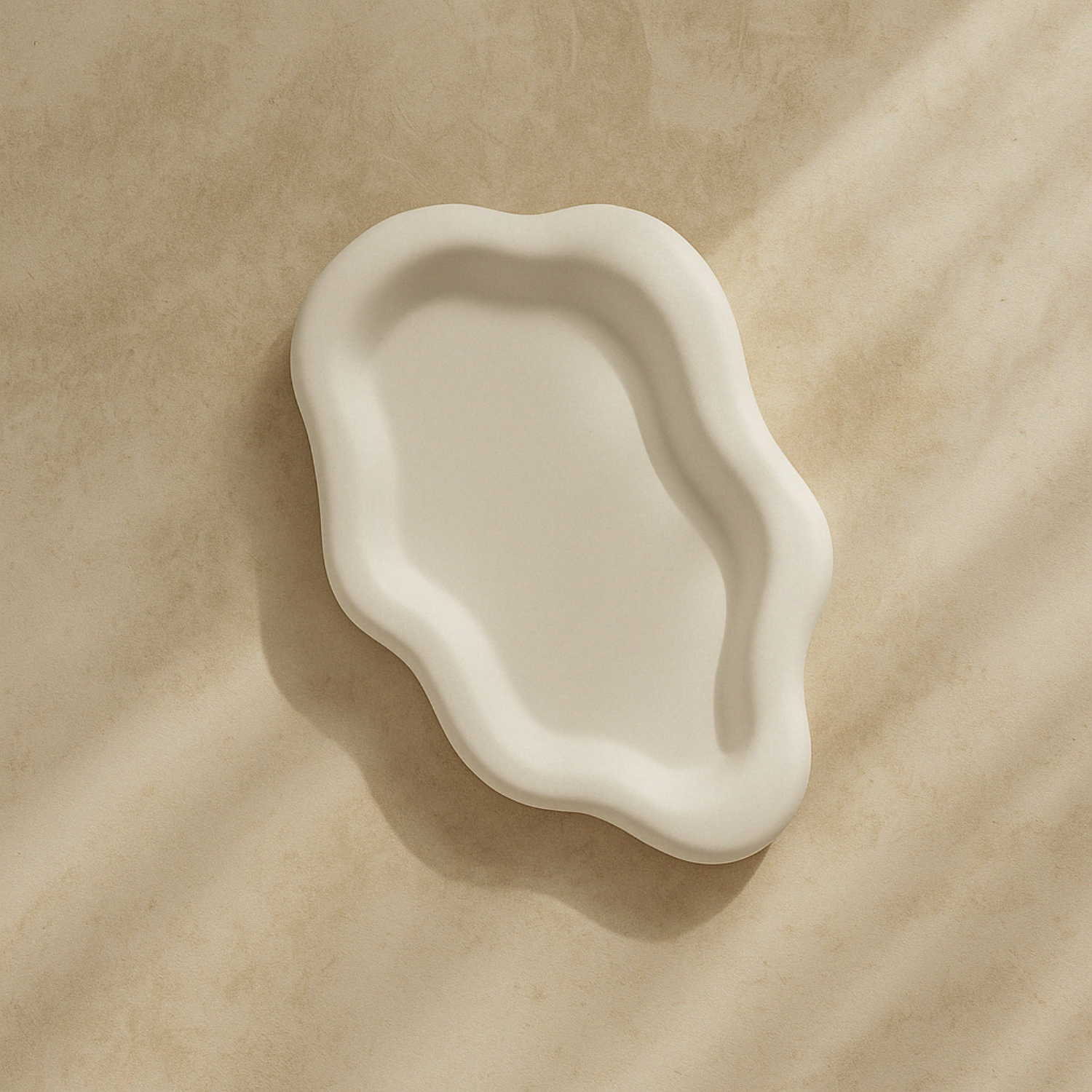 The Franca Dish