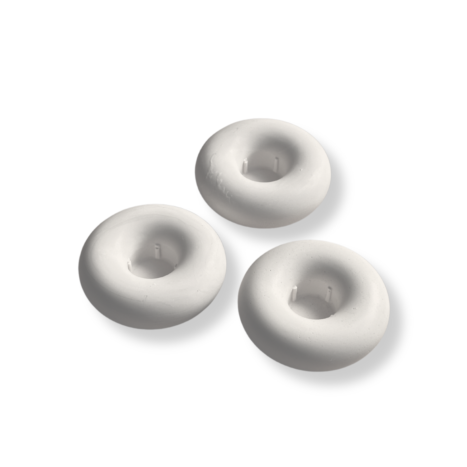 The Harlow Taper Candle Holder (Sample)