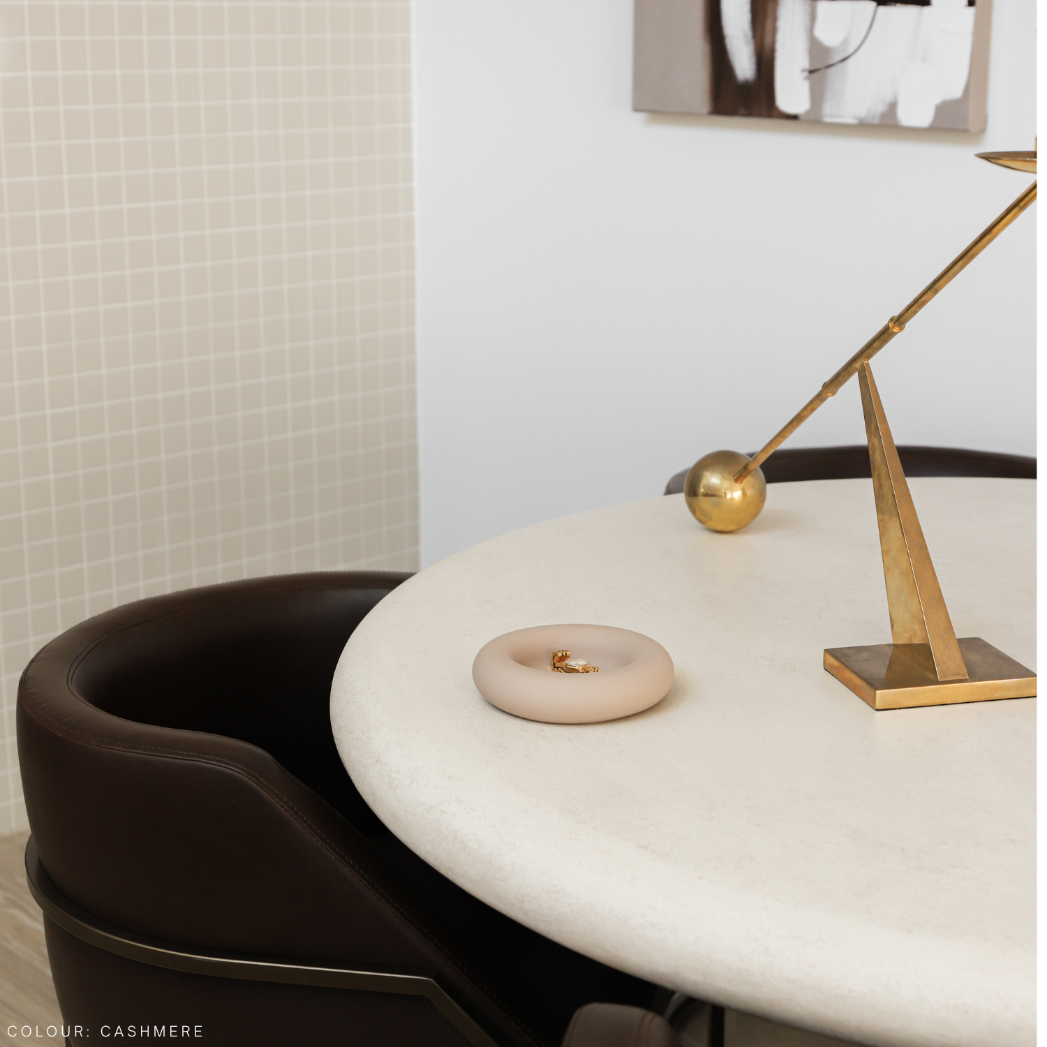 The Lennox Dish - Small