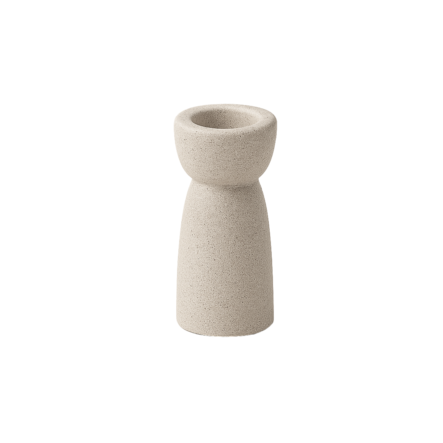 The Loa Taper Candle Holder