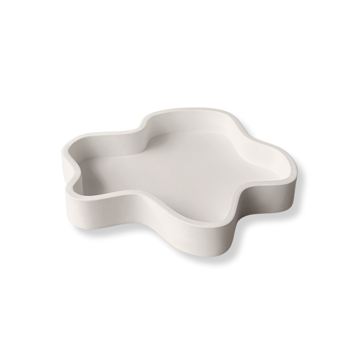 The Luelle Wavy Tray