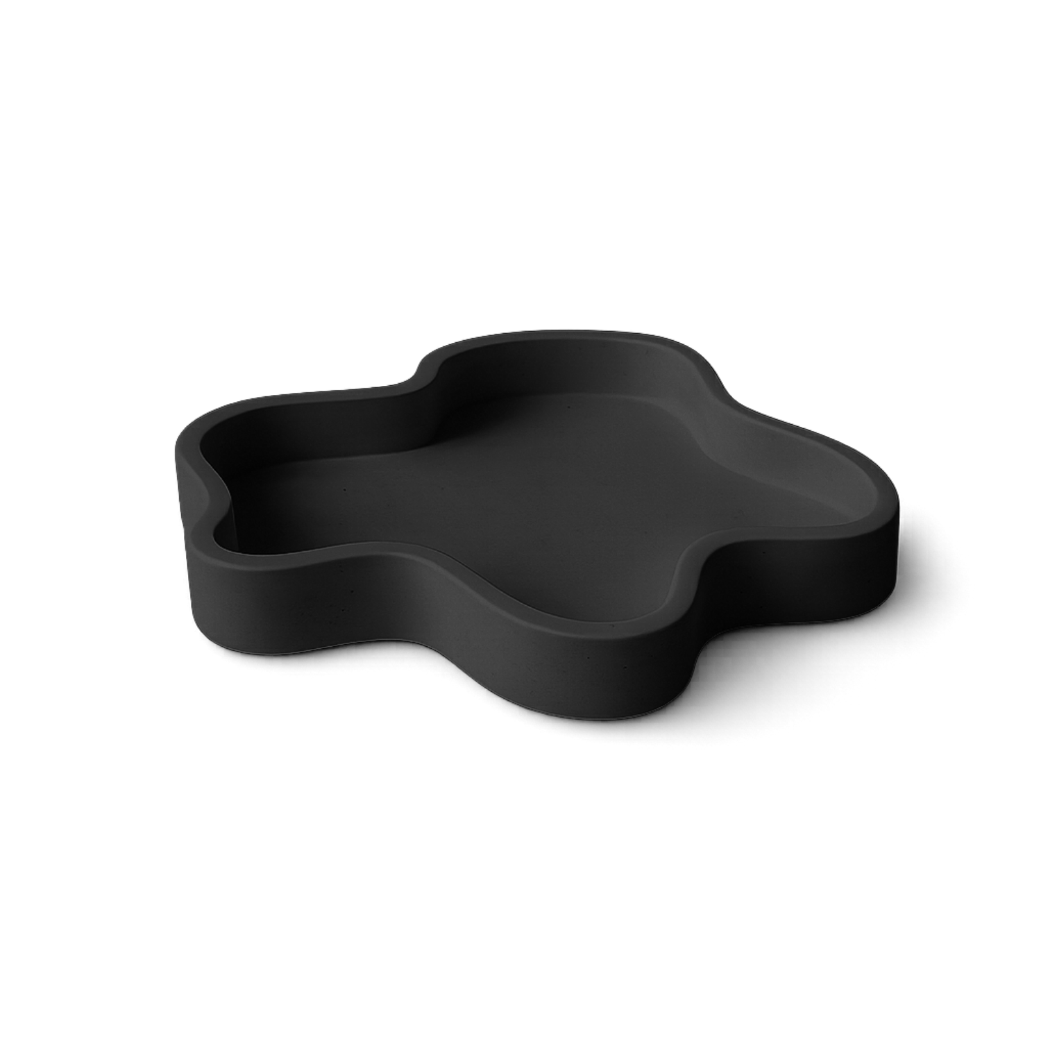 The Luelle Wavy Tray