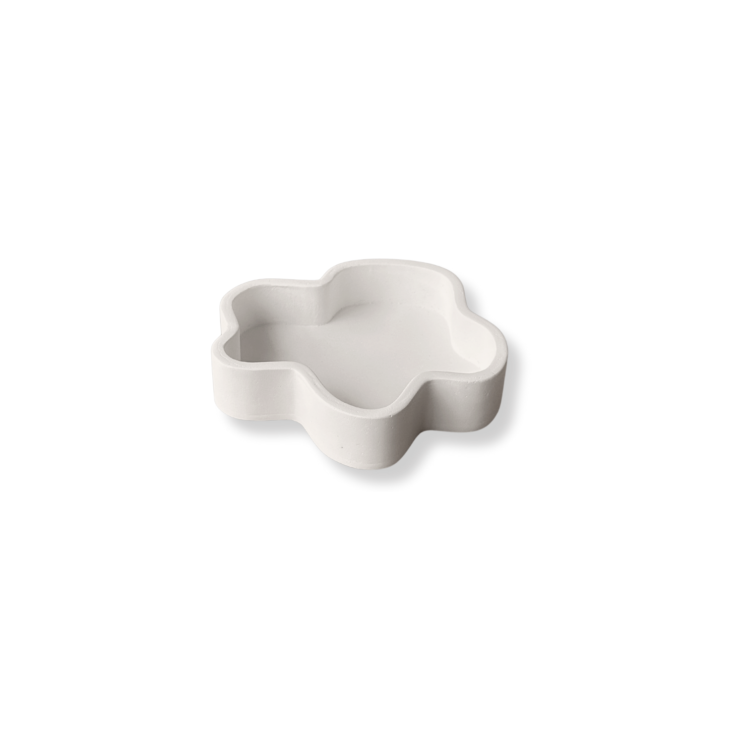 The Luelle Wavy Mini Tray