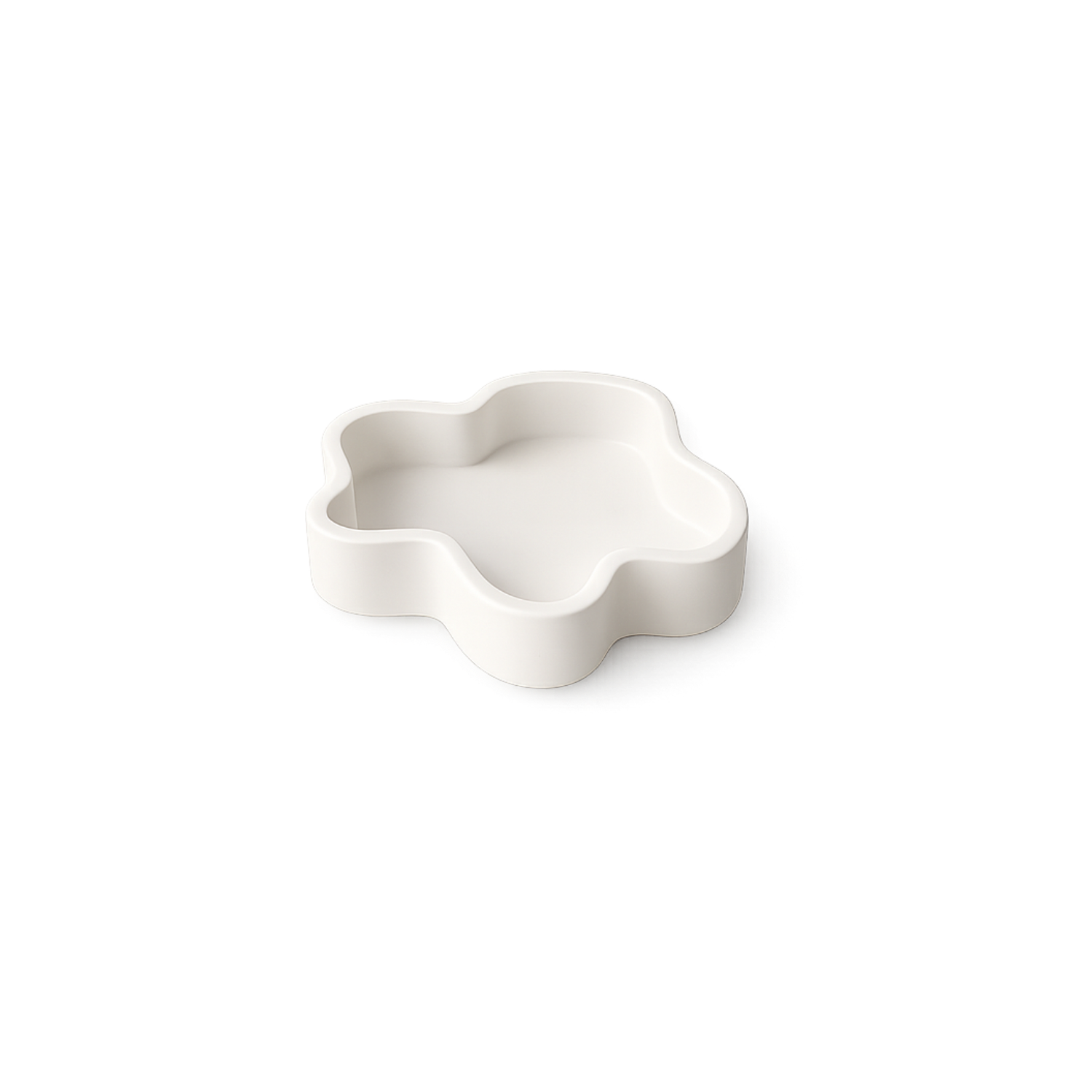 The Luelle Wavy Mini Tray