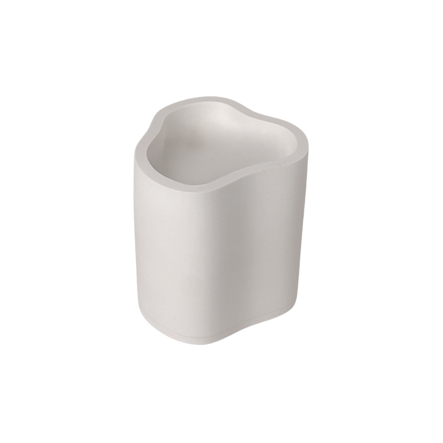 The Lumi Vessel