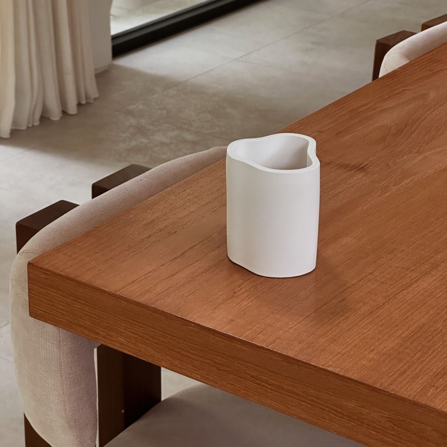 The Lumi Vessel