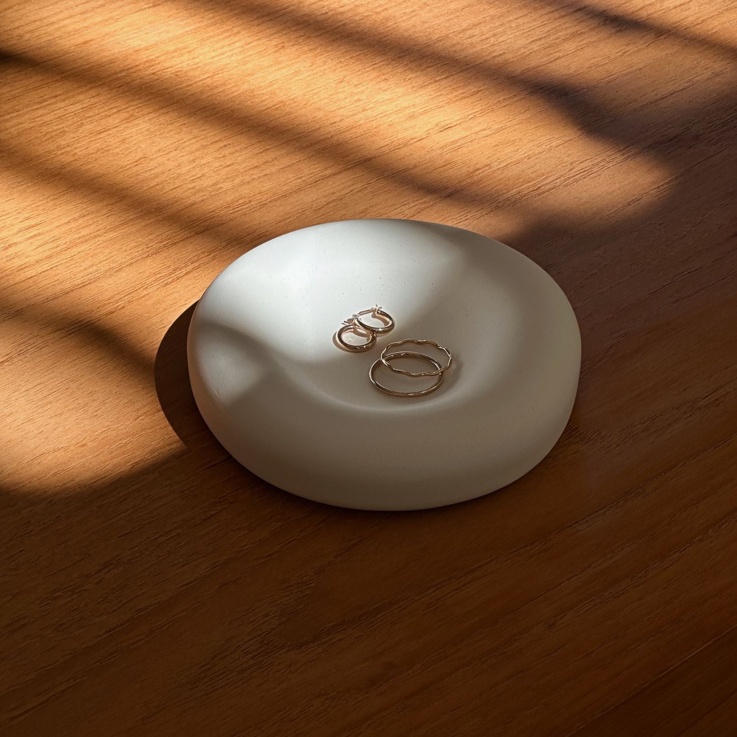 The Lune Mini Dish