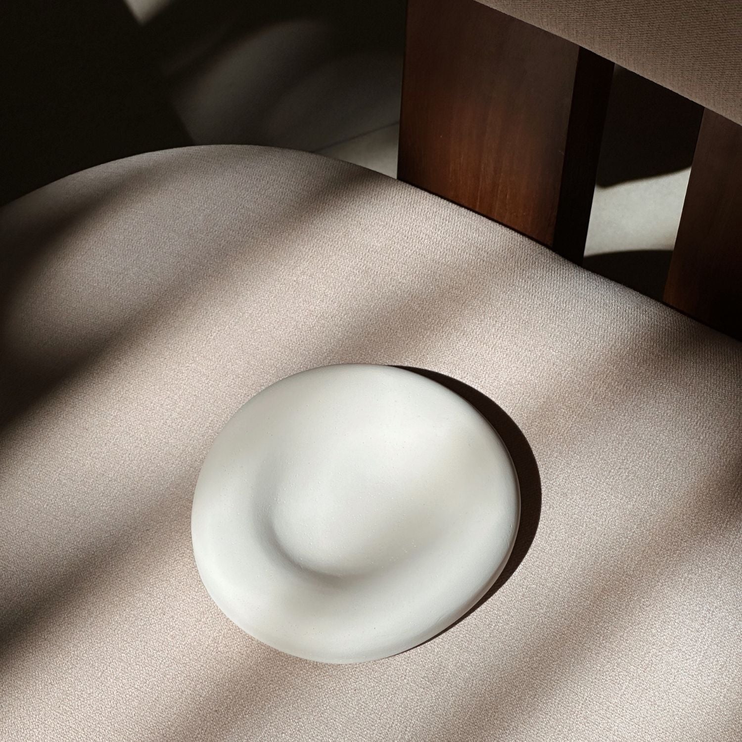 The Lune Mini Dish