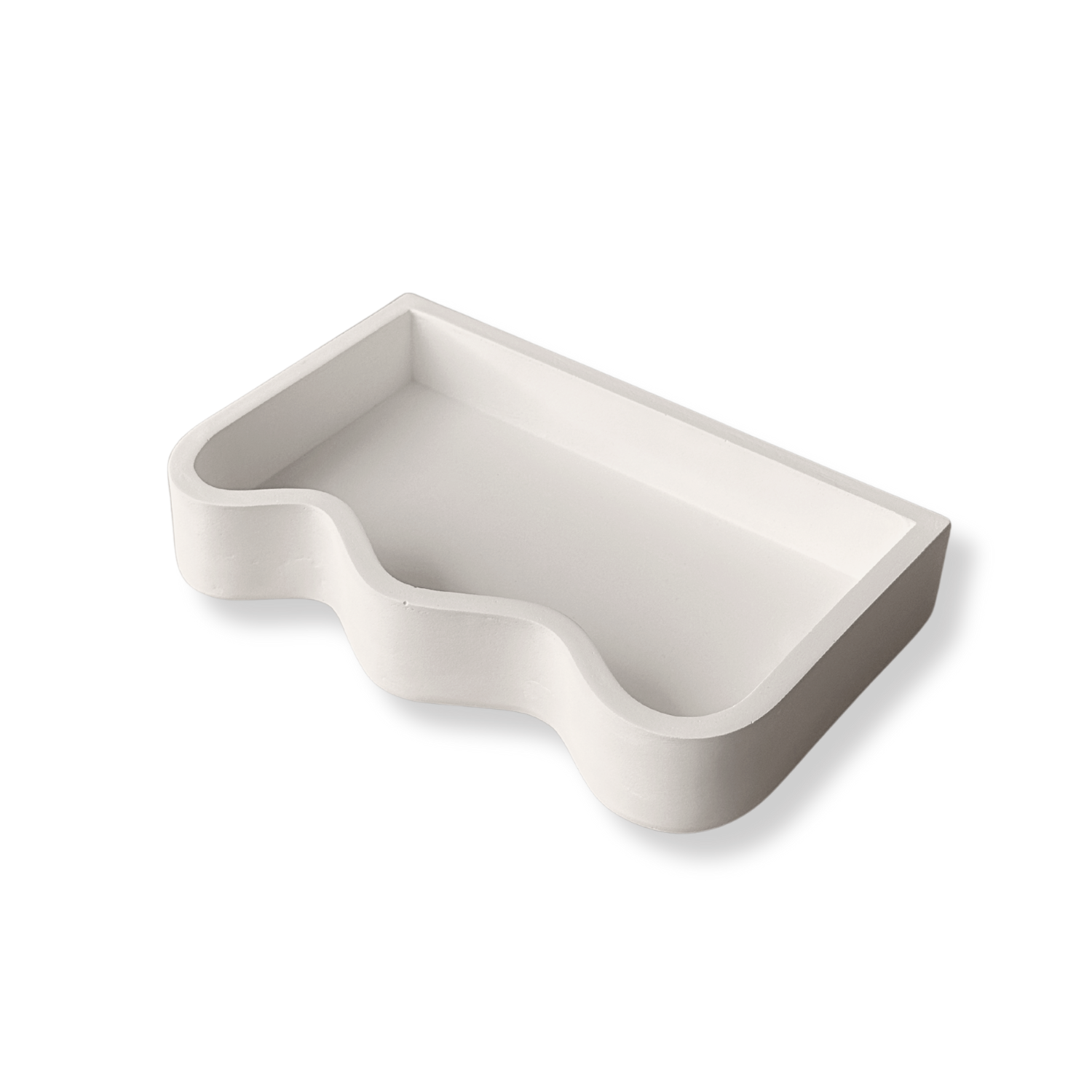 The Marloe Wavy Tray