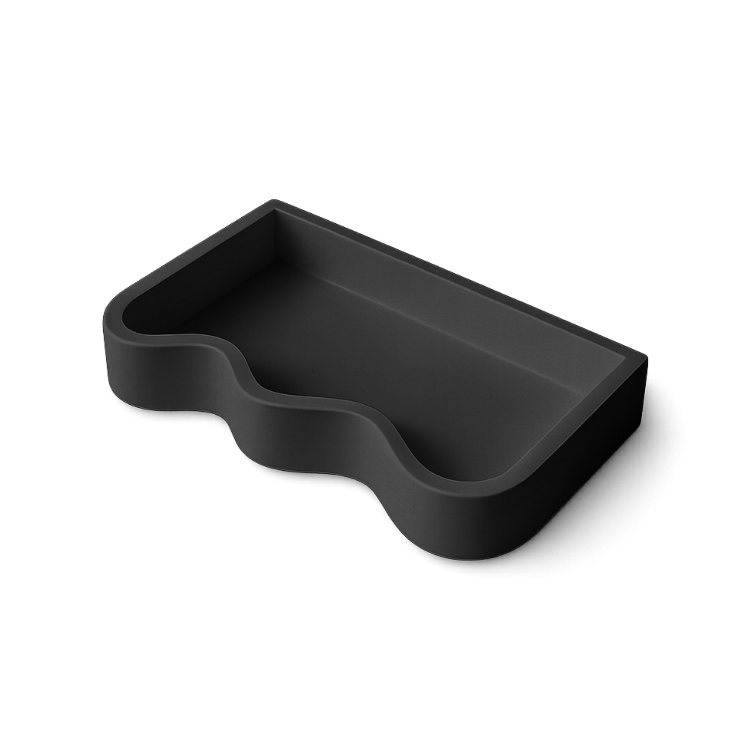 The Marloe Wavy Tray