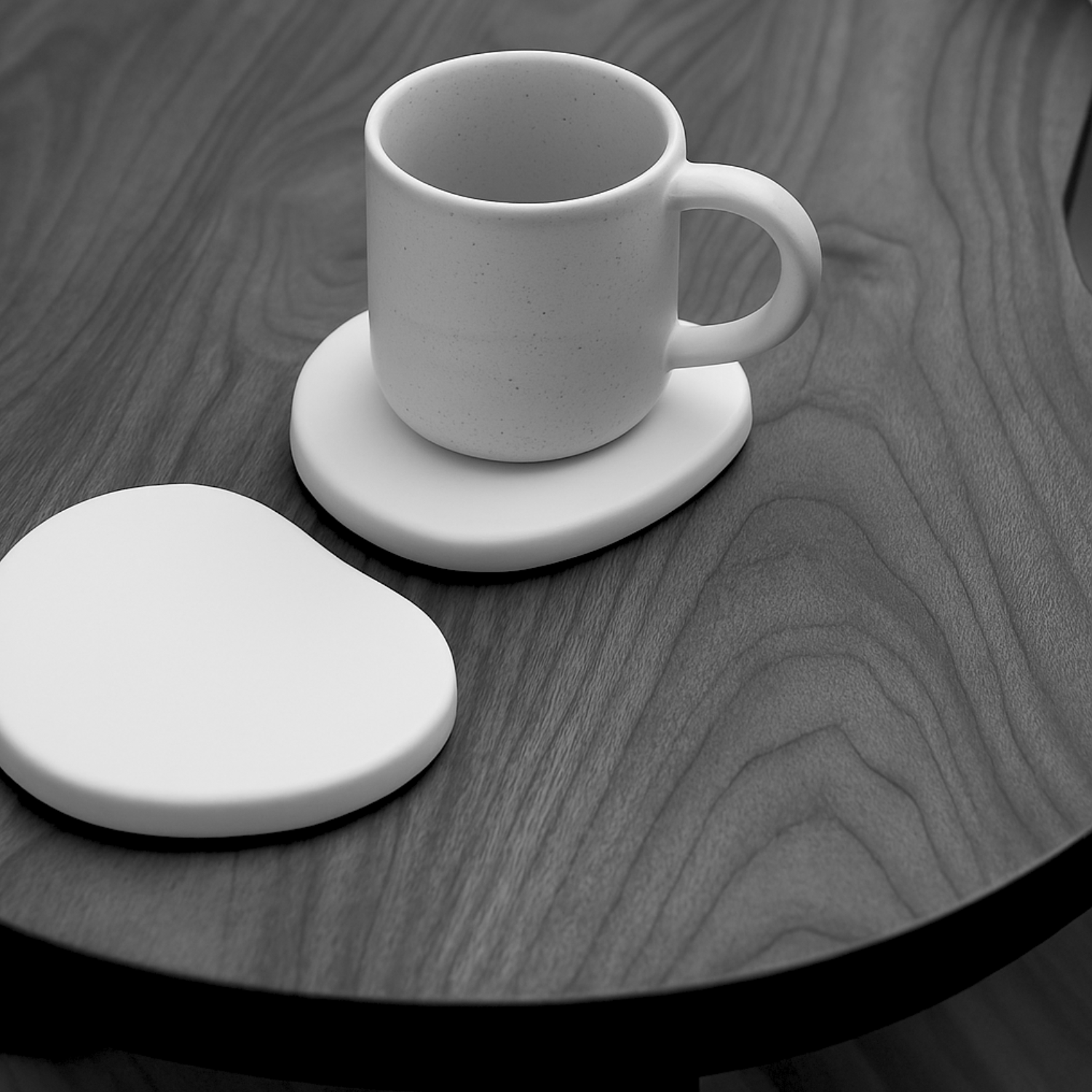 The Olea Coaster