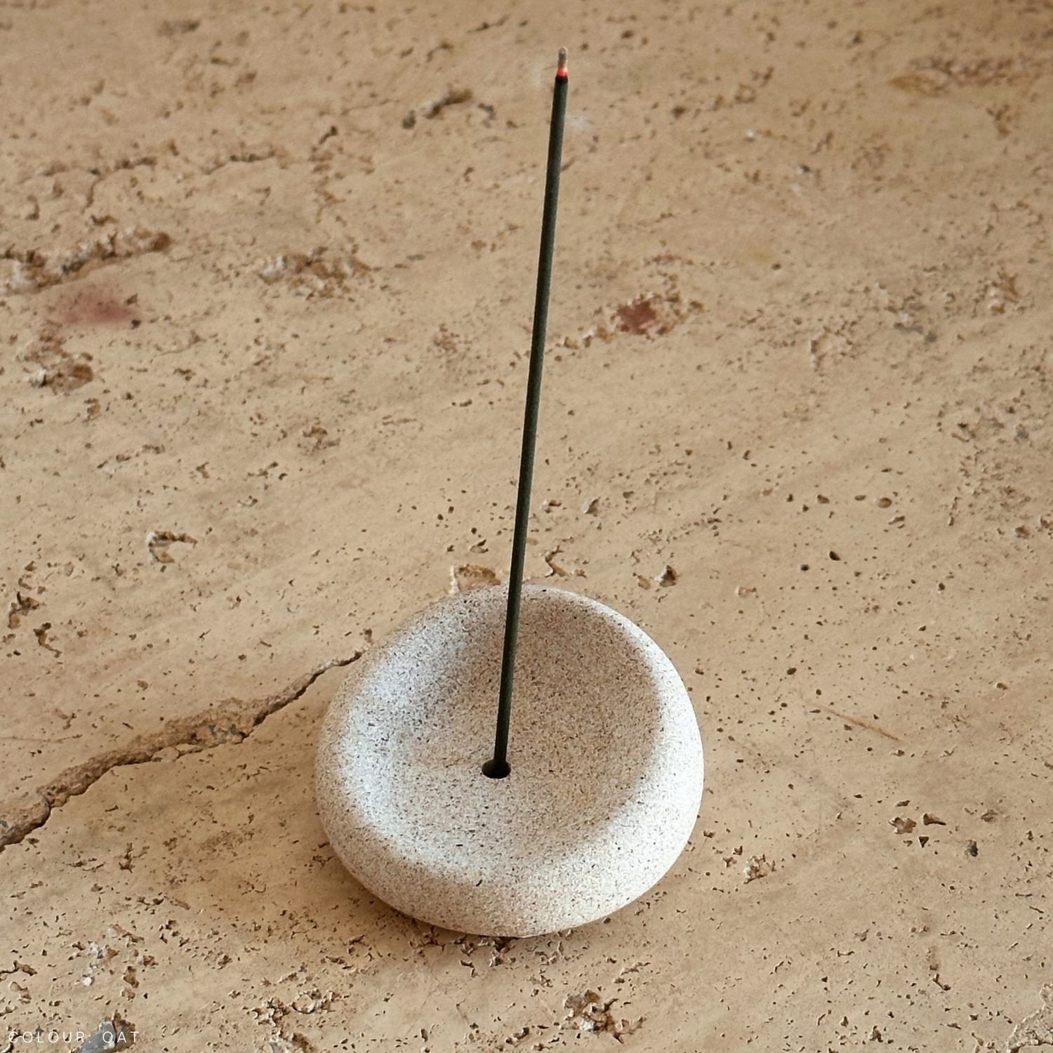 The Monet Incense Holder