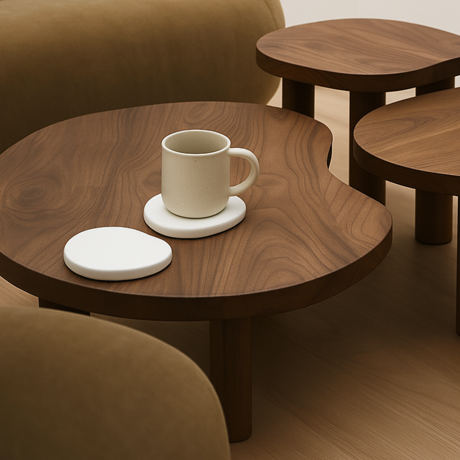 The Miro Coaster
